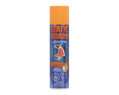 Static Guard Fresh Scent 156 Gr - 95100