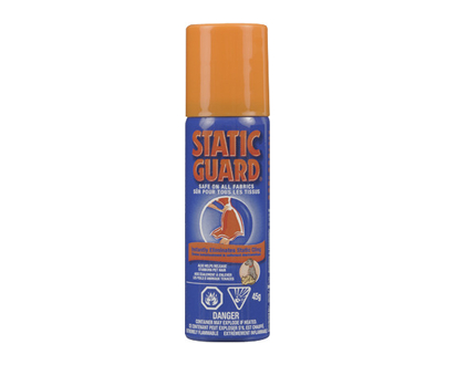 Static Guard Fresh Scent 45 Gr - 95200