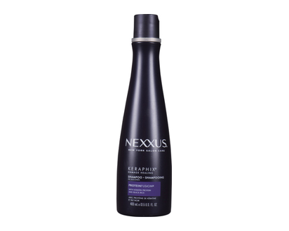 Nexxus Shp Keraphix 400 Ml - 00518
