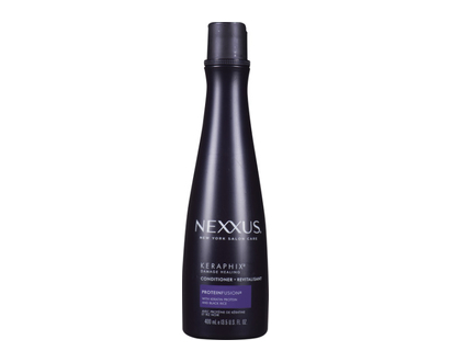 Nexxus Cnd Keraphix 400 Ml - 00526