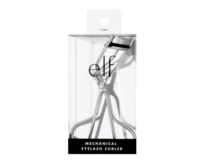 Elf Mechanical Eyelash Curler 1 Un - 01705