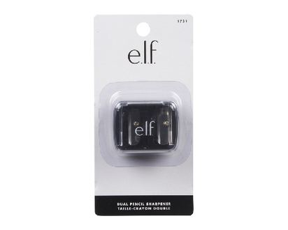 Elf Dual Pencil Sharpener 1 Un - 01731