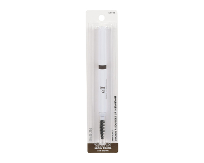 Elf Instant Lift Brow Pencil Deep Brn 0.18 Gr - 21723