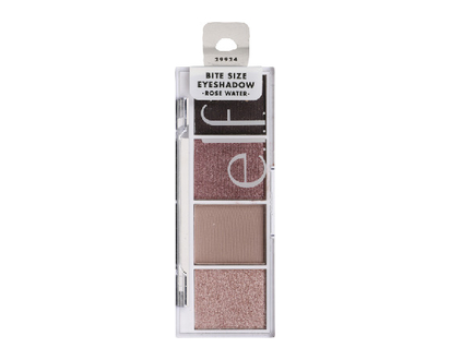 Elf Bite Size Eyeshadows Rose Water 1 Un - 29924