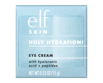 Elf Holy Hydration Eye Cream 1 Un - 57014
