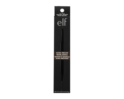 Elf Ultra Precise Brow Pencil Netrl Brn 0.05 Gr - 81197