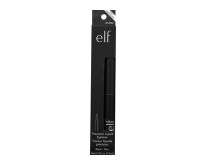 Elf Precision Liquid Eyeliner 1 Un - 81206