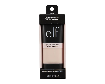 Elf Liq Poreless Putty Primr Univ Sheer 1 Un - 81556