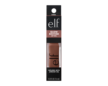 Elf Glow Reviver Lip Oil Honey Talks 1 Un - 82005