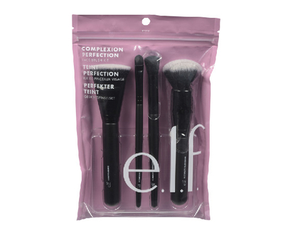 Elf Foundation & Concealer Brush Set 1 Un - 82023