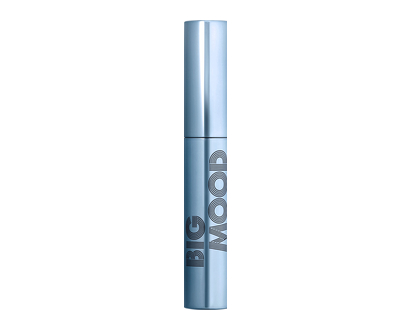 Elf Big Mood Waterproof Mascara Black 9 Ml - 82341