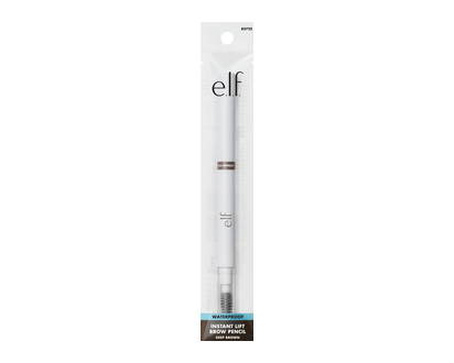 Elf Instant Lift Wtrprf Brw Pencl Deep Brn 1 Un - 82722