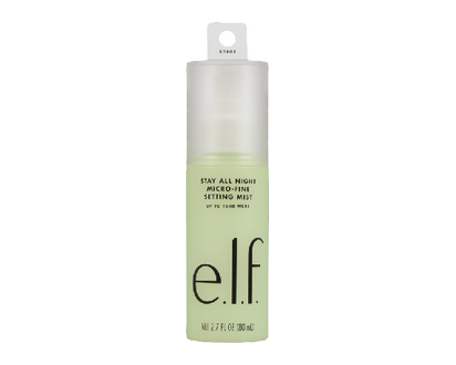 Elf Stay All Night Setting Mist 80 Ml - 82805