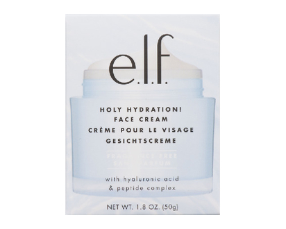 Elf Holy Hydration Face Cream Frag Free 50 Gr - 82828