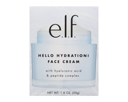 Elf Holy Hydration Face Cream 50 Gr - 82829