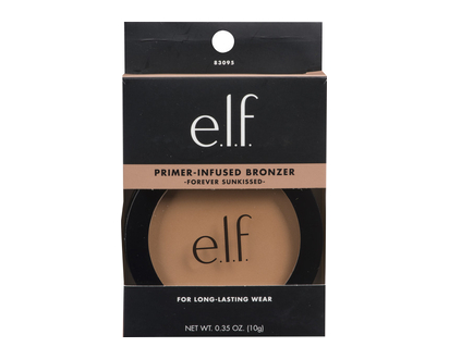 Elf Primer Infused Bronzer 10 Gr - 83095