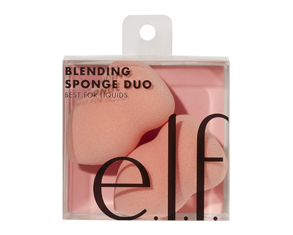 Elf Blending Sponge Duo 1 Un - 83100