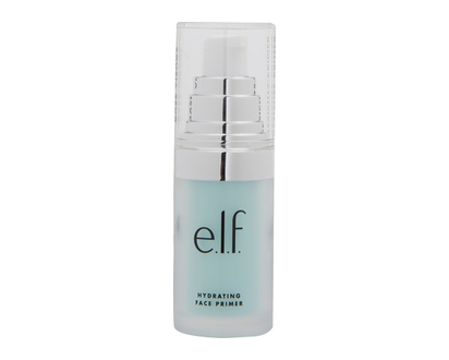 Elf Hydrating Face Primer Clear 1 Un - 83406