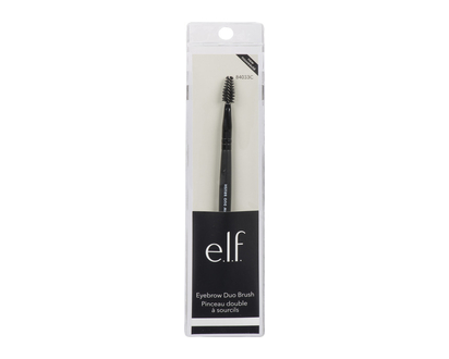 Elf Eyebrow Brush Duo 1 Un - 84033