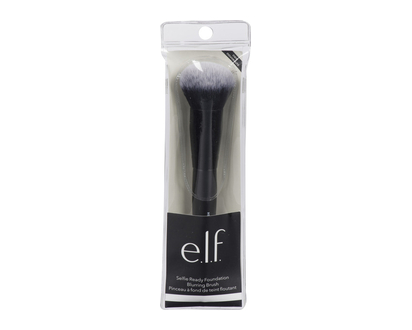 Elf Selfie Foundation Blurring Brush 1 Un - 84039