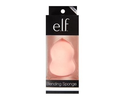 Elf Blending Sponge Baby Pink 1 Un - 84046