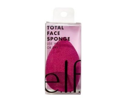 Elf Sponge Total Face 1 Un - 84061