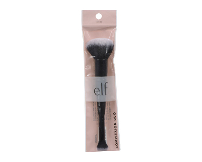 Elf Complexion Duo Brush 1 Un - 84180