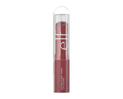 Elf Hydrating Core Lip Shine Happy 2.8 Gr - 84563