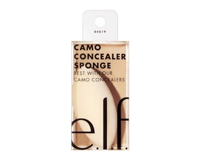 Elf Camo Concealer Sponge 1 Un - 84819