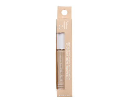 Elf Hydrating Camo Concealer Fair Warm 6 Ml - 84821