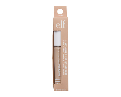 Elf Hydrating Camo Concealer Light Peach 6 Ml - 84825