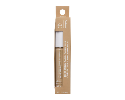 Elf Hydrating Camo Concealer Light Beige 6 Ml - 84826