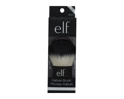Elf Kabuki Face Brush 1 Un - 85011