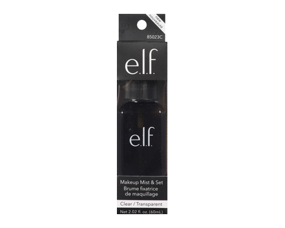 Elf Makeup Mist&Set Clear 1 Un - 85023