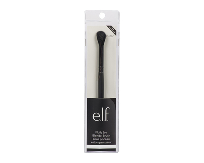 Elf Fluffy Eye Blender Brush 1 Un - 85102