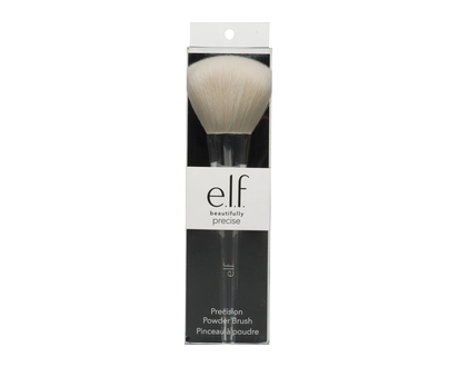 Elf Beautifully Precise Powder Brush 1 Un - 85307