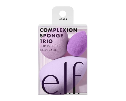 Elf Precision Sponge Trio 1 Un - 85325