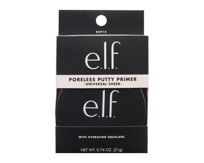 Elf Poreless Putty Primer 21 Gr - 85912