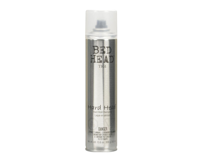 Tigi Bed Head Hard Head Hairspray 385 Ml - 41991