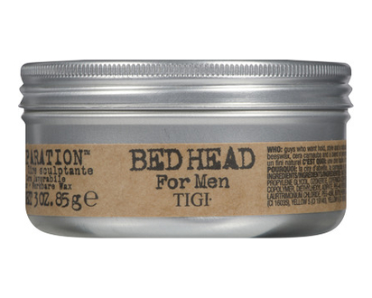 Tigi Bed Head Mens Matte Seprt Workbl Wax 85 Gr - 42461