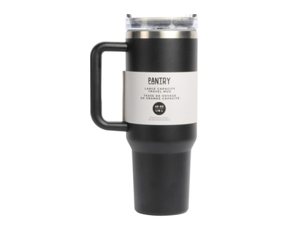 Harman Large Capacity 40 Oz Travel Mug 1 Un - 41935