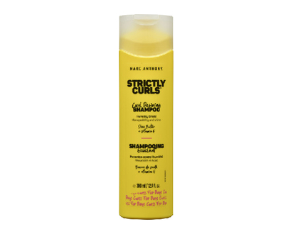 Marc Anthony Shampoo - Strictly Curls De 380 Ml - 00300