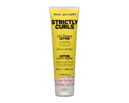 Marc A Styling - Strictly Curls Defining 245 Ml - 00302