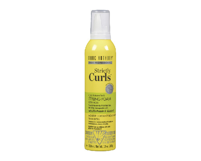 Marc A Style - Strictly Curls Frizz Cntr 300 Ml - 00305