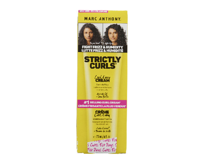 Marc Anthony Strictly Curls Curl Envy Cr 177 Ml - 00326