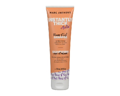 Marc Anthony Instantly Thick + Biotin Sh 250 Ml - 00669