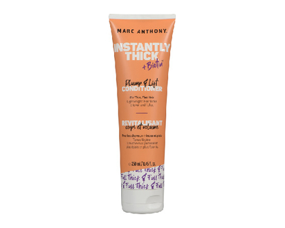 Marc Anthony Instantly Thick + Biotin Cn 250 Ml - 00670