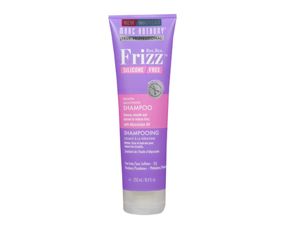 Marc Anthony Bye Bye Frizz Shampoo 250 Ml - 01053