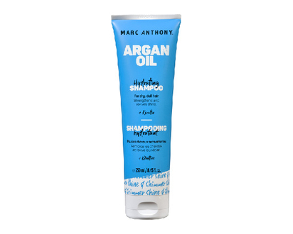 Marc Anthony Oil Of Morocco Shampoo 250 Ml - 30001