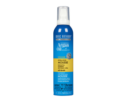 Marc Anthony Oil Of Morocco Mousse 250 Ml - 30004